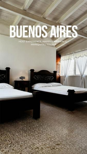 Casa Buenos Aires